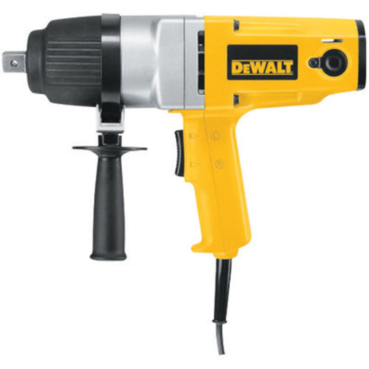 DEWALT® 7.5 Amp 1600 rpm Impact Wrench