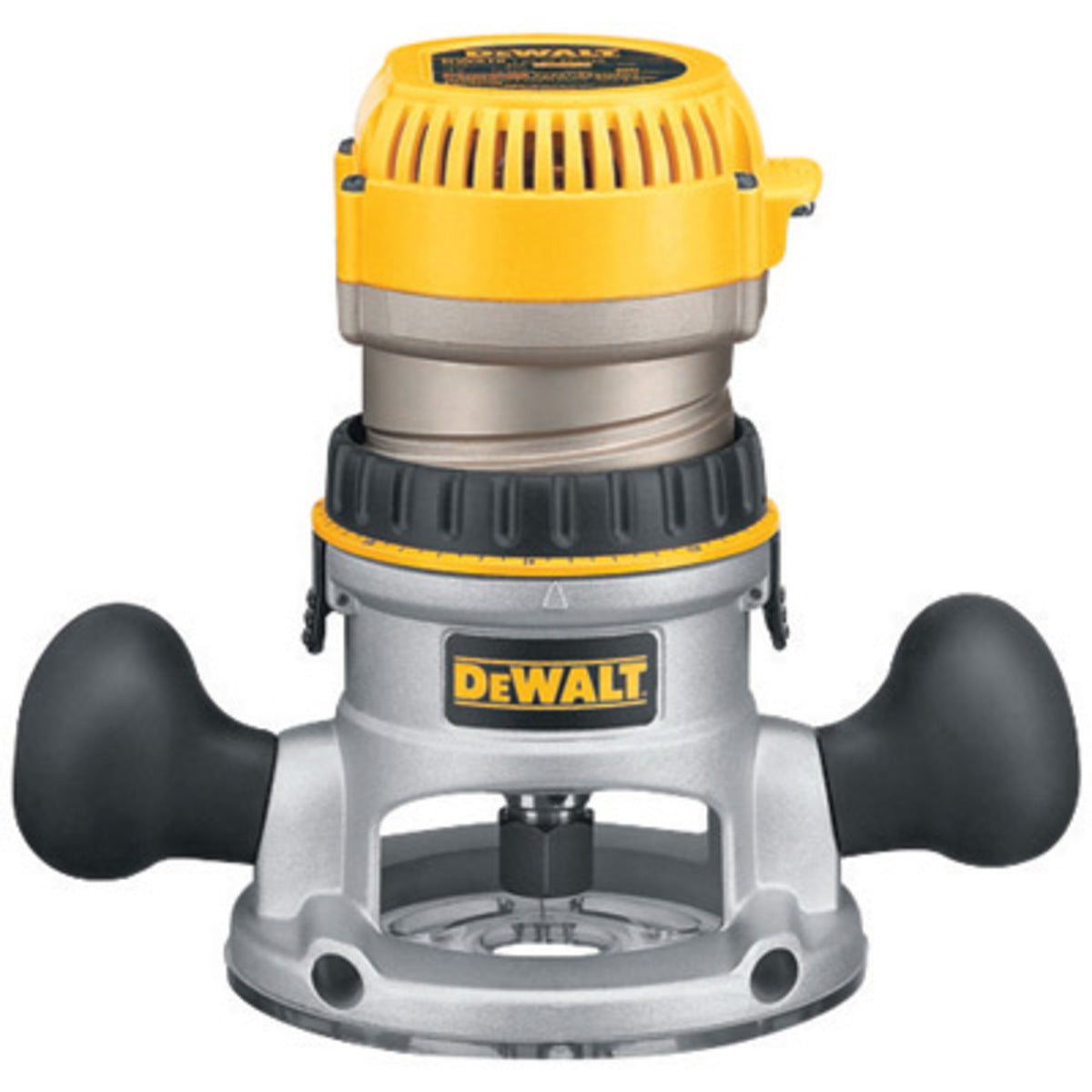 DEWALT® 120 Volt Router