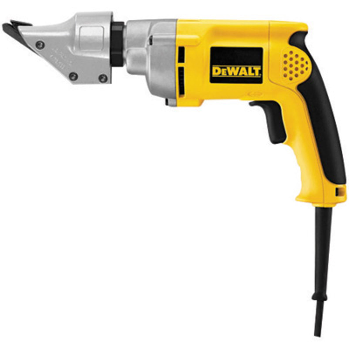 DEWALT® 6.5 Amp  Shears