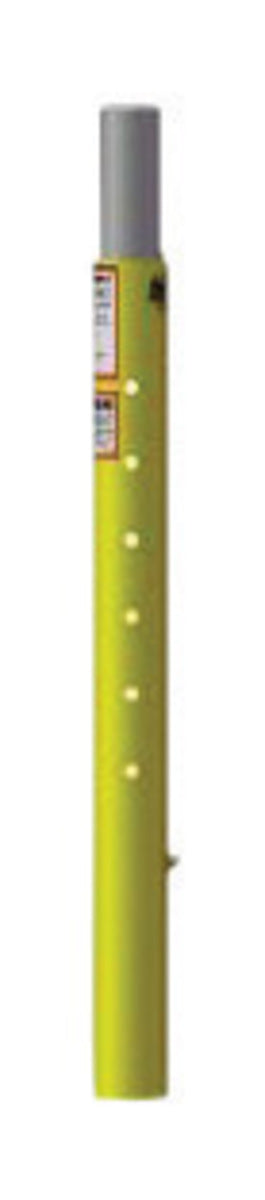 Honeywell DuraHoist 13" Aluminum/Steel Mast Extension