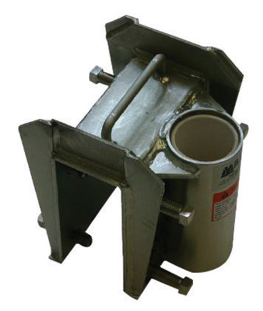 Honeywell Miller® DuraHoist™ Barrel Mount Sleeve
