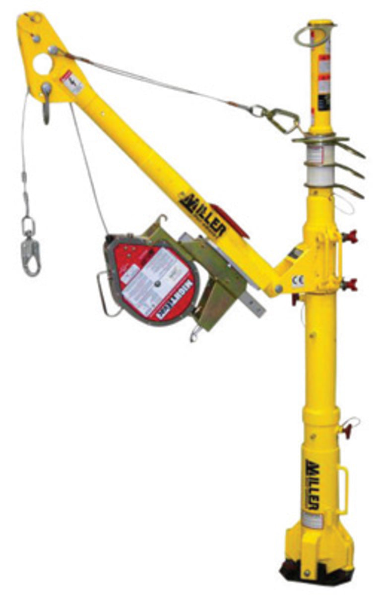 Honeywell Miller® DuraHoist™ Davit Arm