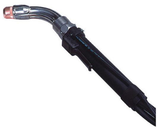 ESAB® ST-16 600  Amp Water Cooled TIG Torch With 55° Head And 15' Cable