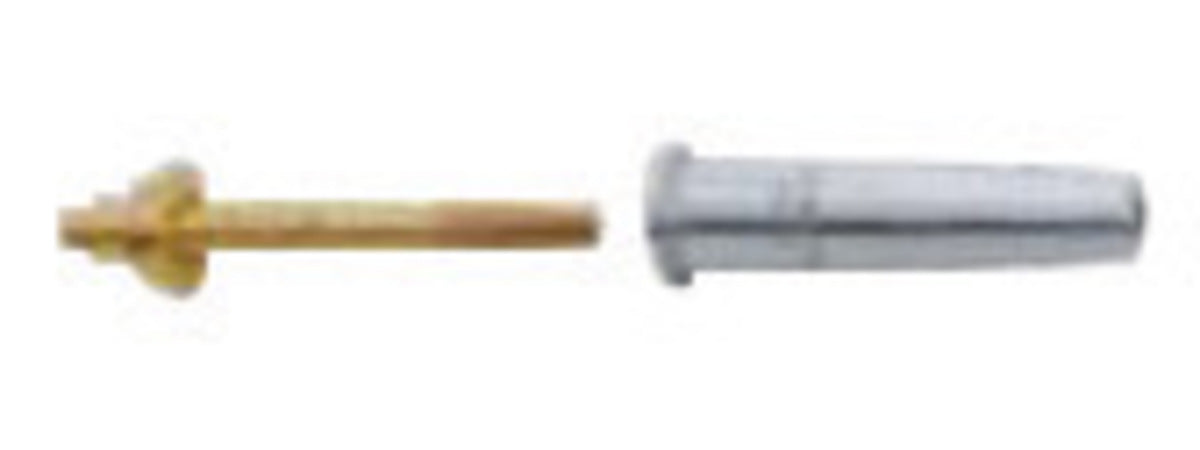 ESAB® Size 14 Oxweld® Style 1566 Two Piece Cutting Tip