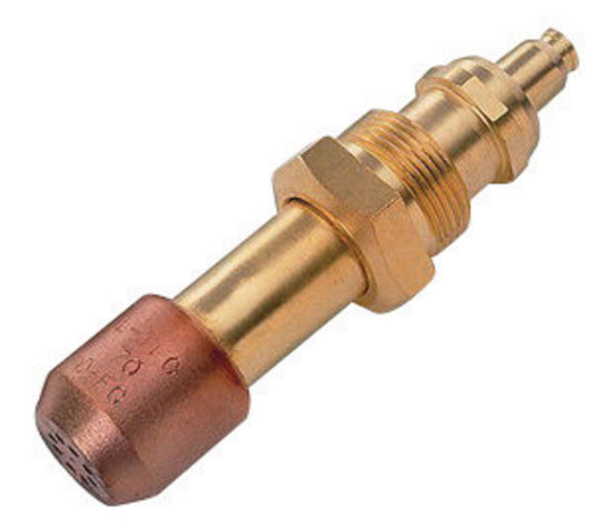 ESAB® 55 - One Piece Heating Head