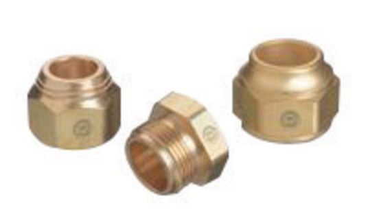 ESAB® 33A56 Nozzle Nut