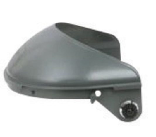 Honeywell High Performance® 7" Plastic Faceshield