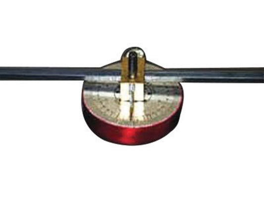 Flange Wizard® Magnetic Circle Layout/Burning Guide