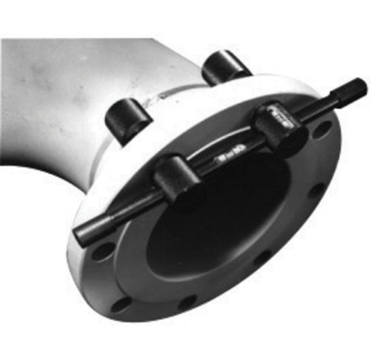 Flange Wizard® Steel Flange Aligner