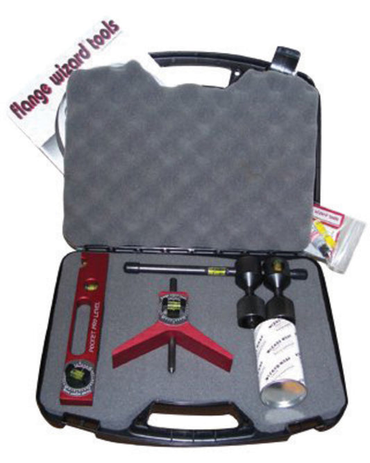 Flange Wizard® Case Magician