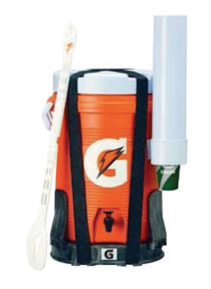 Gatorade® Truck Mount Cooler Rack (For Use With 3, 5, 7 And 10 Gallon Coolers)