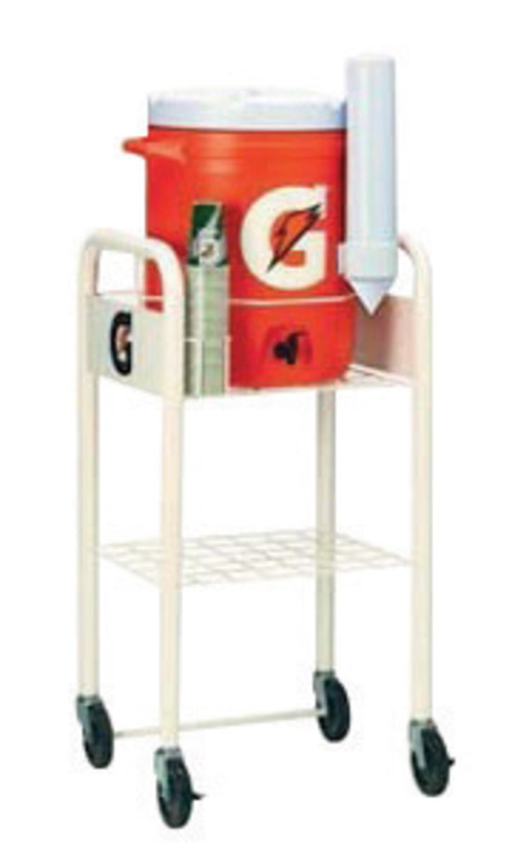 Gatorade® Mobile Cooler Rack (For Use With 3,5, 7 And 10 Gallon Cooler ...
