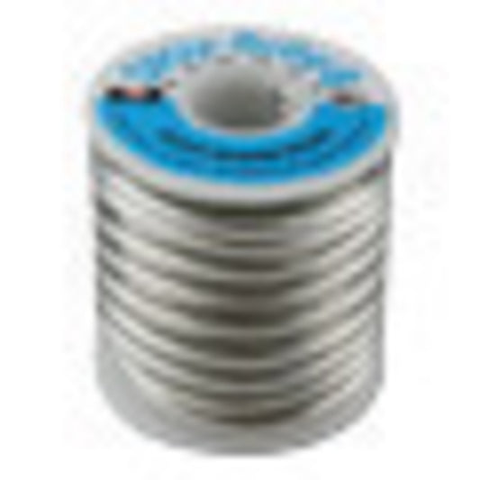 Harris® 1/16" Stay-Brite® 8 Lead-Free Solder 4 lb Pack