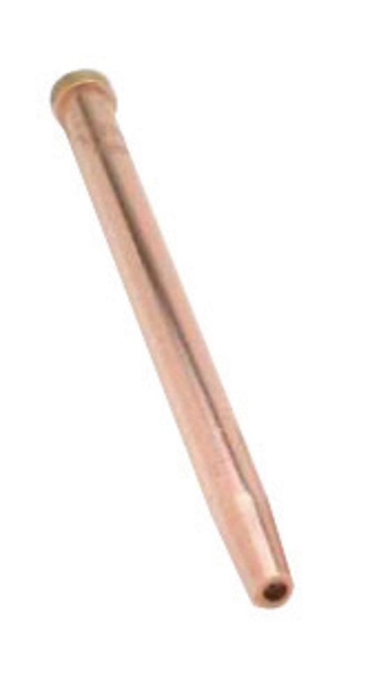 Harris® Size 2 6290-NFFR Two Piece Rivet Cutting Tip