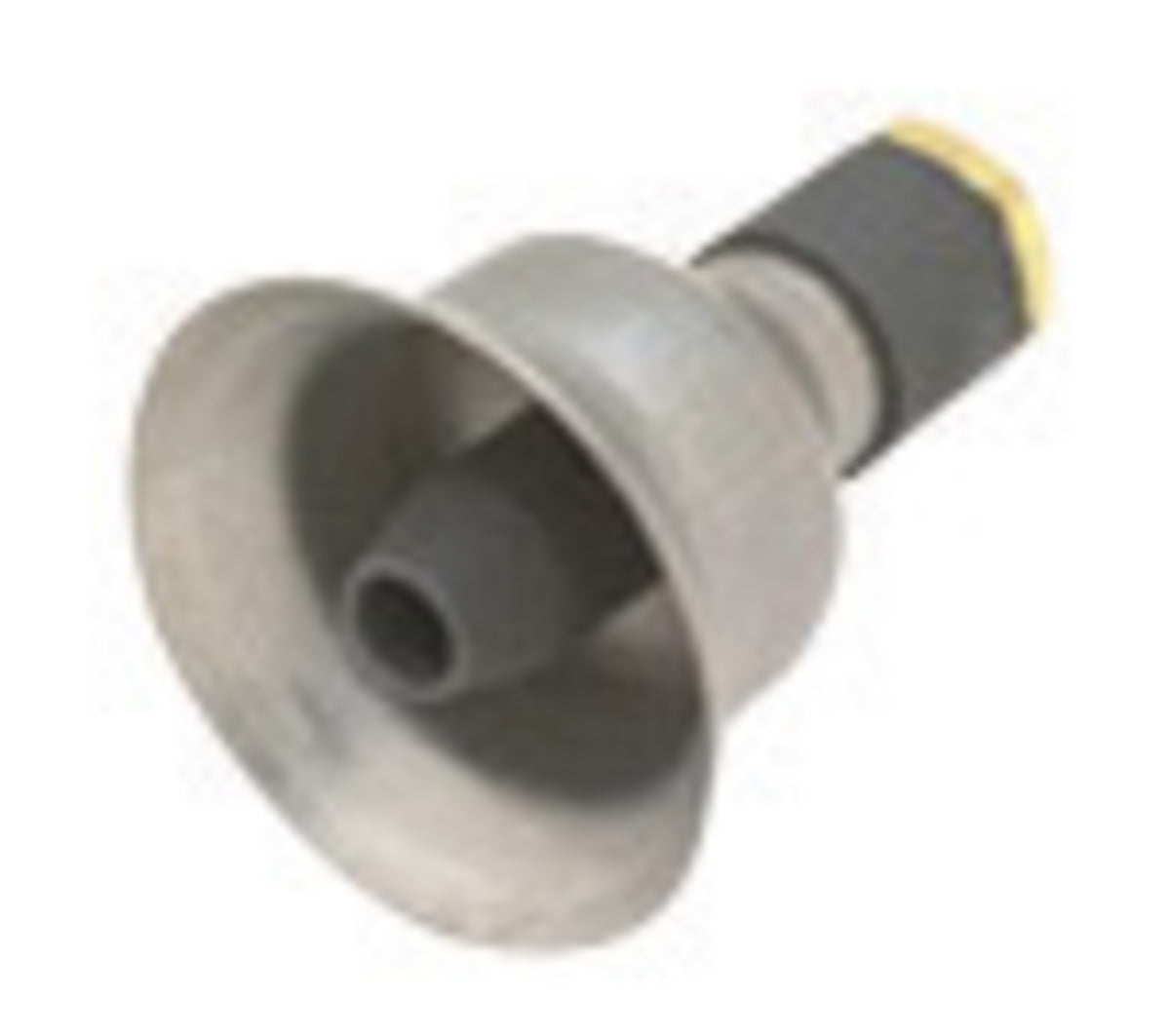 Harris® Model 81-12 Natural Gas/Propane Soldering/Heating/Drying/Weed Burning Heating Tip
