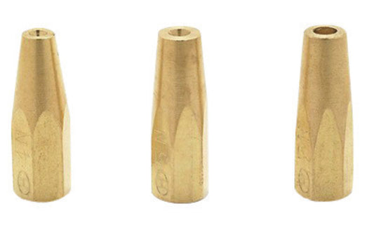 Harris® 4 - 8490-N One Piece Separable Brazing Tip