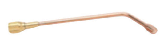 Harris® 16-2 - H Two Piece Heating Tip/Tip Tube/Mixer Assembly