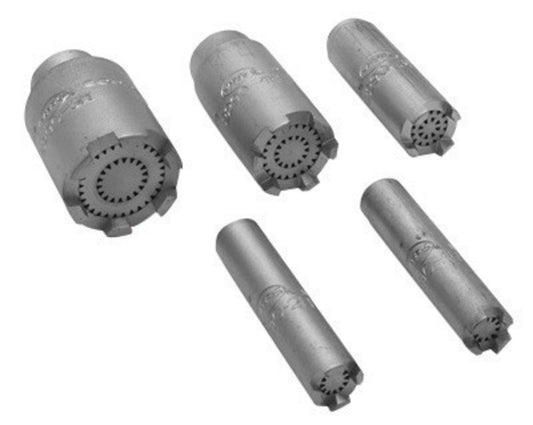 Harris® 1 - 2290-H One Piece Heavy Duty Heating Tip