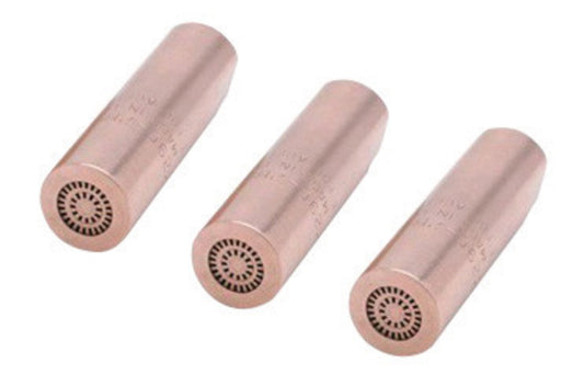 Harris® 5 - 2290-HPM One Piece Heavy Duty Heating Tip