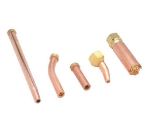 Harris® 1 - 6290-HA One Piece Heavy Duty Heating Tip