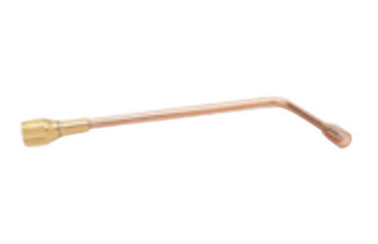 Harris® 85-1 - H Two Piece Heating Tip/Tip Tube/Mixer Assembly