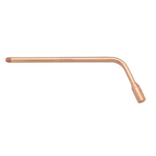 Harris® 63-4 - J One Piece Heating Tip/Tip Tube Assembly