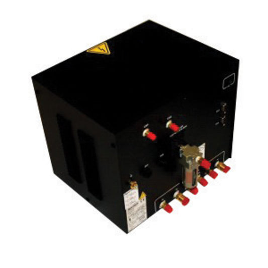 Hypertherm® HPR Auto Gas Selection Console XD Automated Plasma Cutter