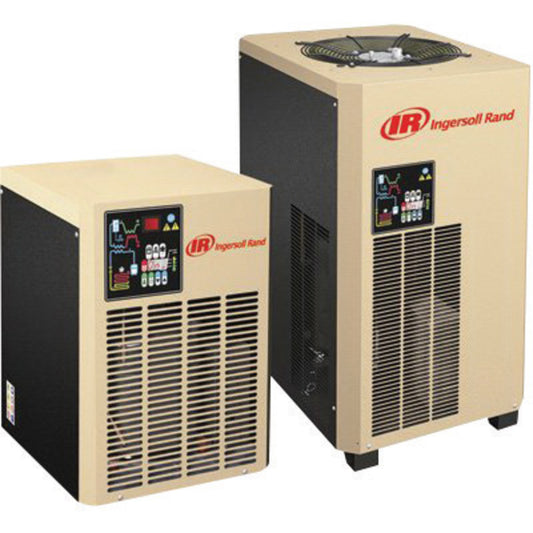 Ingersoll Rand Model D25IN 0.12 KW Air Dryer