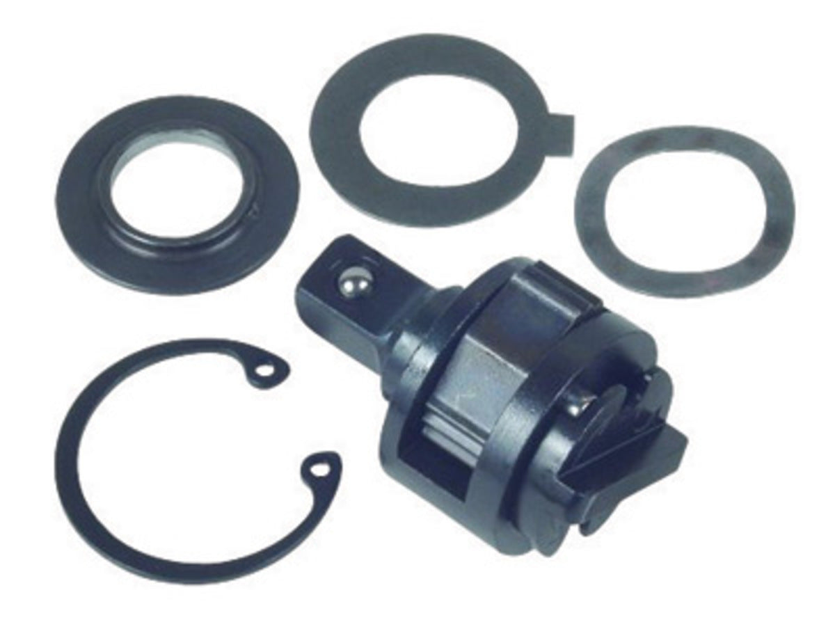 Ingersoll Rand 3/8" Air Ratchet Head Repair Kit