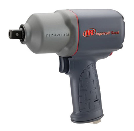 Ingersoll Rand 1/2" Square Drive Air Impact Wrench