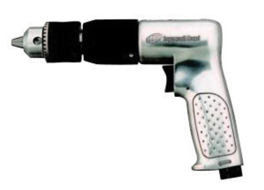 Ingersoll Rand 1/2" Standard Drive Air Drill