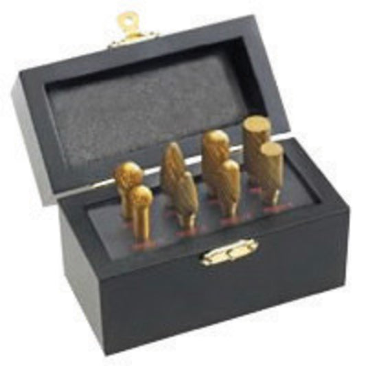 Ingersoll Rand Carbide Bur Kit