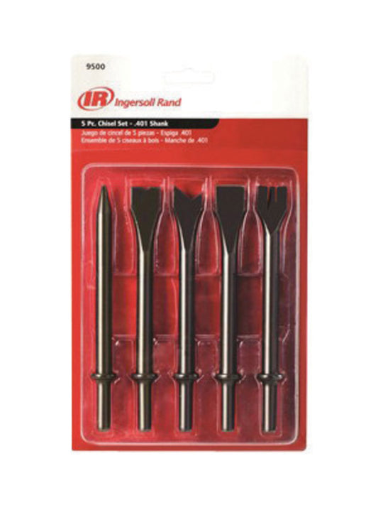Ingersoll Rand Chisel Set