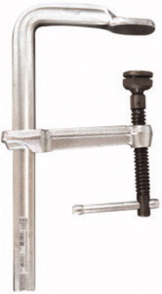 BESSEY® Tools classiX® 24" Heavy Duty Bar Clamp With Classic Rail Profiles