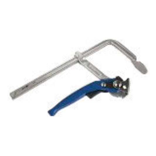 Bessey® 4" Drop Forged Steel Rapid-Action Lever Clamp