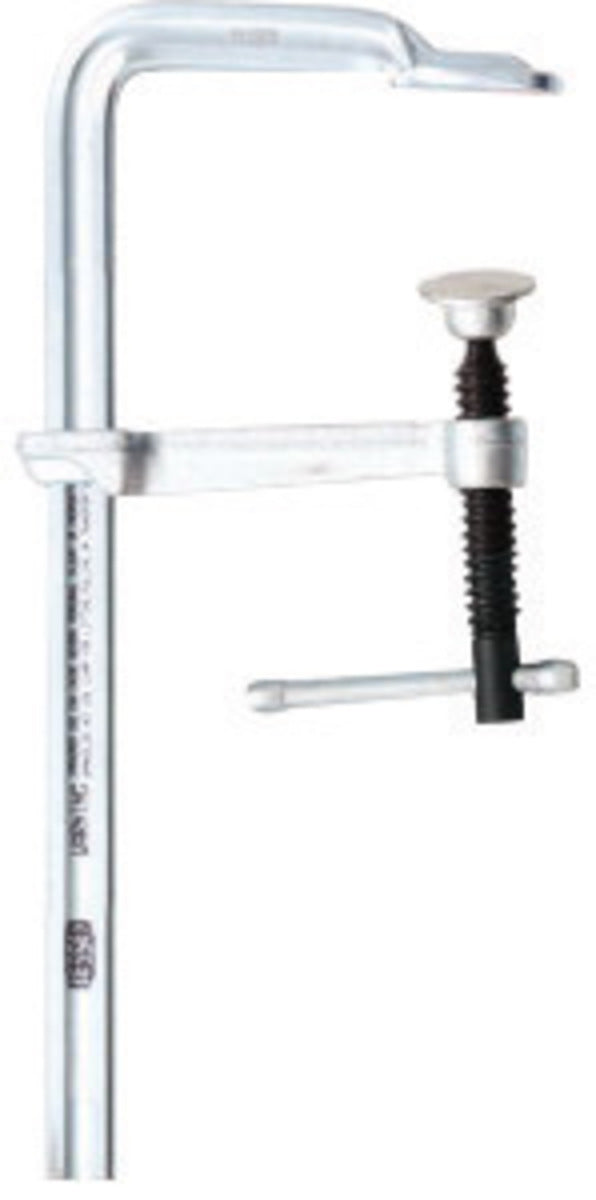 Bessey® 4" Steel Light Duty F Style Clamp