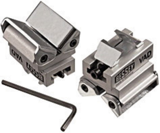 Bessey® Variable Angle Devise Pad (For Use With 2400 Series Clamp)