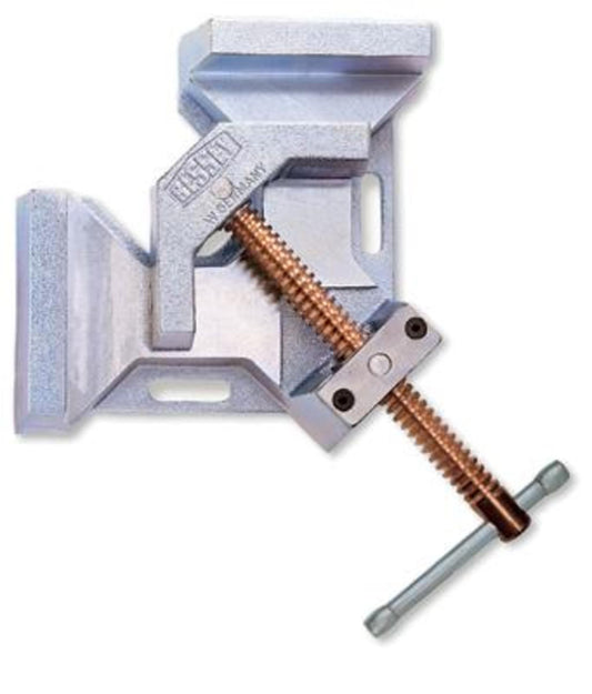 BESSEY® 1 3/8" WSM Welders' 7" Total Capacity Angle Clamp