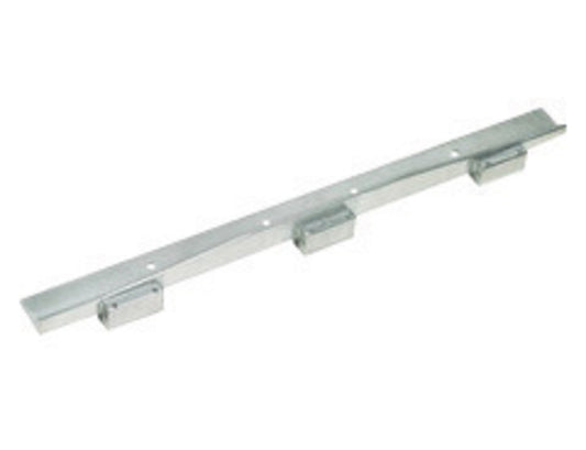 Jackson Safety 24" Silver Burning Squares and Guides