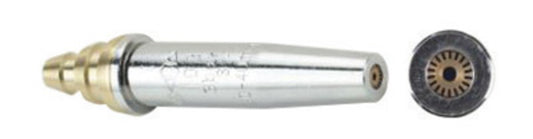 Koike Aronson 103D7 Size 0 MAPP®, Hpg™ And Chemtane2™ Divergent High Speed Cutting Tip