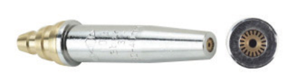 Koike Aronson/Ransome 103D7 Size 0 MAPP®, Hpg™ And Chemtane2™ Divergent High Speed Cutting Tip