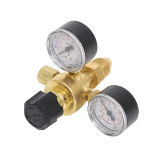 Lincoln® Model S25805 Adjustable Argon Gas Regulator