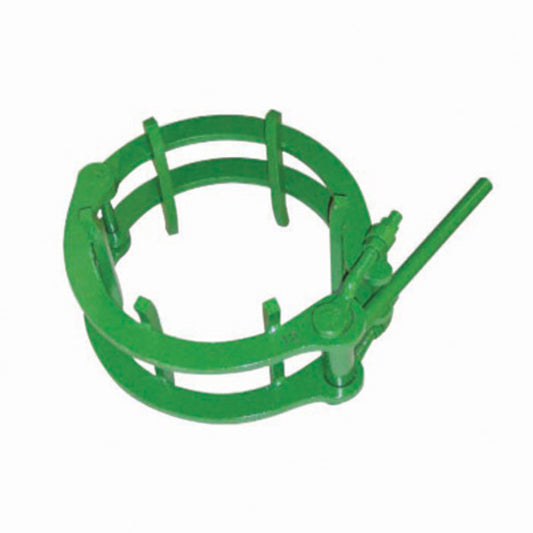 Mathey Dearman™ 2" Cage Clamp