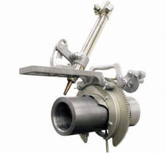 Mathey Dearman™ MSA Pipe Beveling Machine