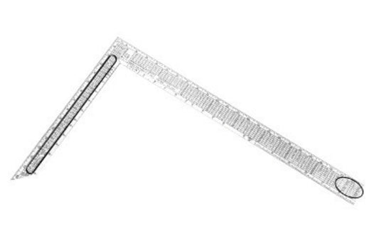 Stainless Steel Pipe Filter Square