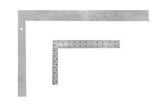 Stainless Steel Small Framing Square