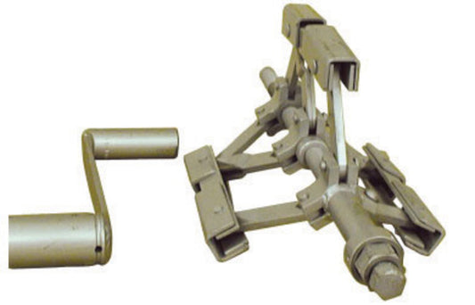 Mathey Dearman™ Carbon Steel Alignment Tool