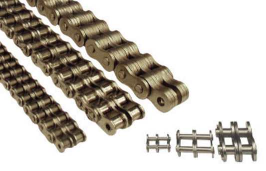 Mathey Dearman™ Carbon Steel Boomer Assembly Chain