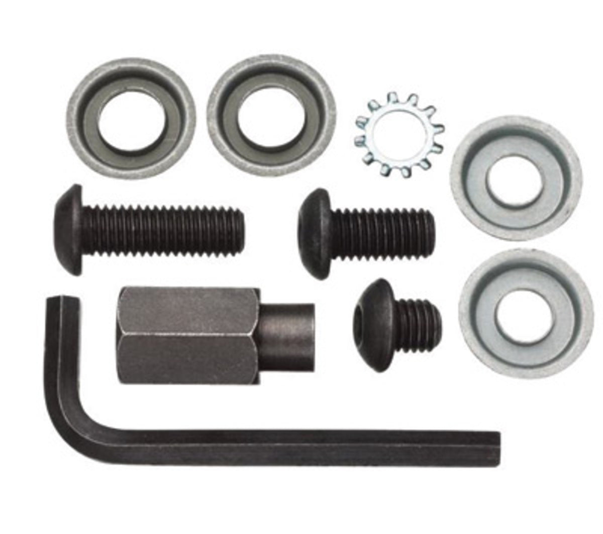Merit® 12" Steel Adapter