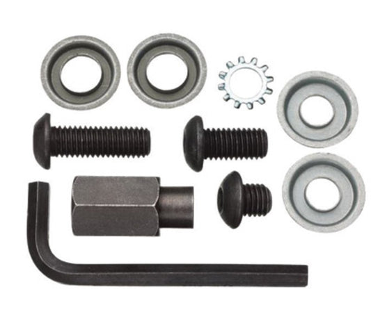 Merit® 12" Steel Adapter